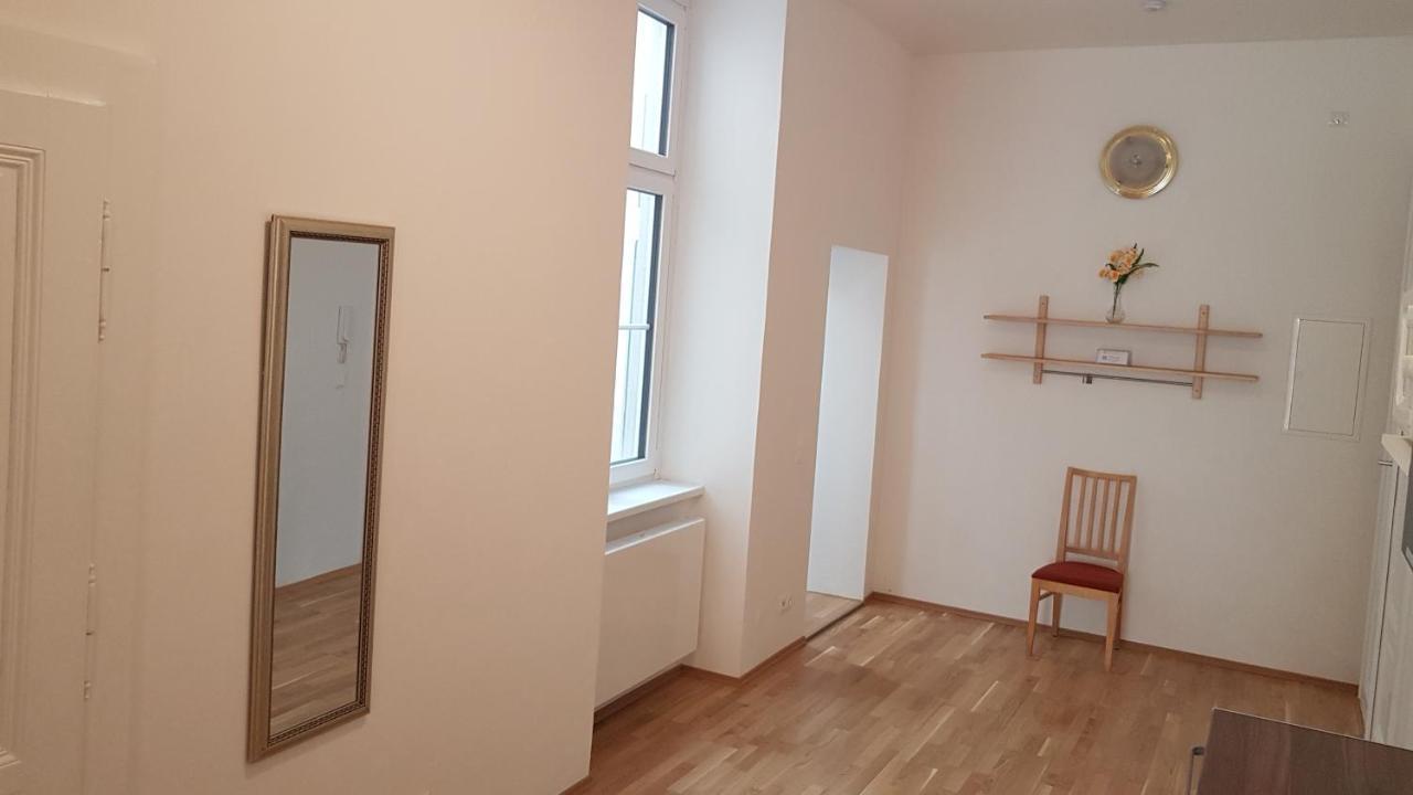 Sobieski Inner Ring Apartments Wien Exterior foto